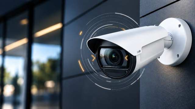 Videovigilancia y Seguridad Electrónica