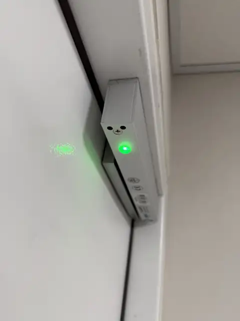 Control de Acceso con Cerradura Electromagnética
