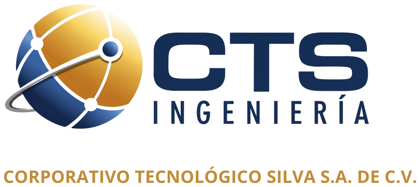 CTS Ingeniería — Corporativo Tecnológico Silva S.A. de C.V.