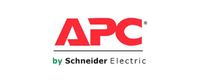 Logotipo de APC by Schneider Electric