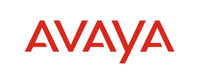 Logotipo de Avaya