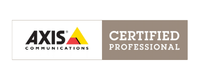 Logotipo de Axis Communications