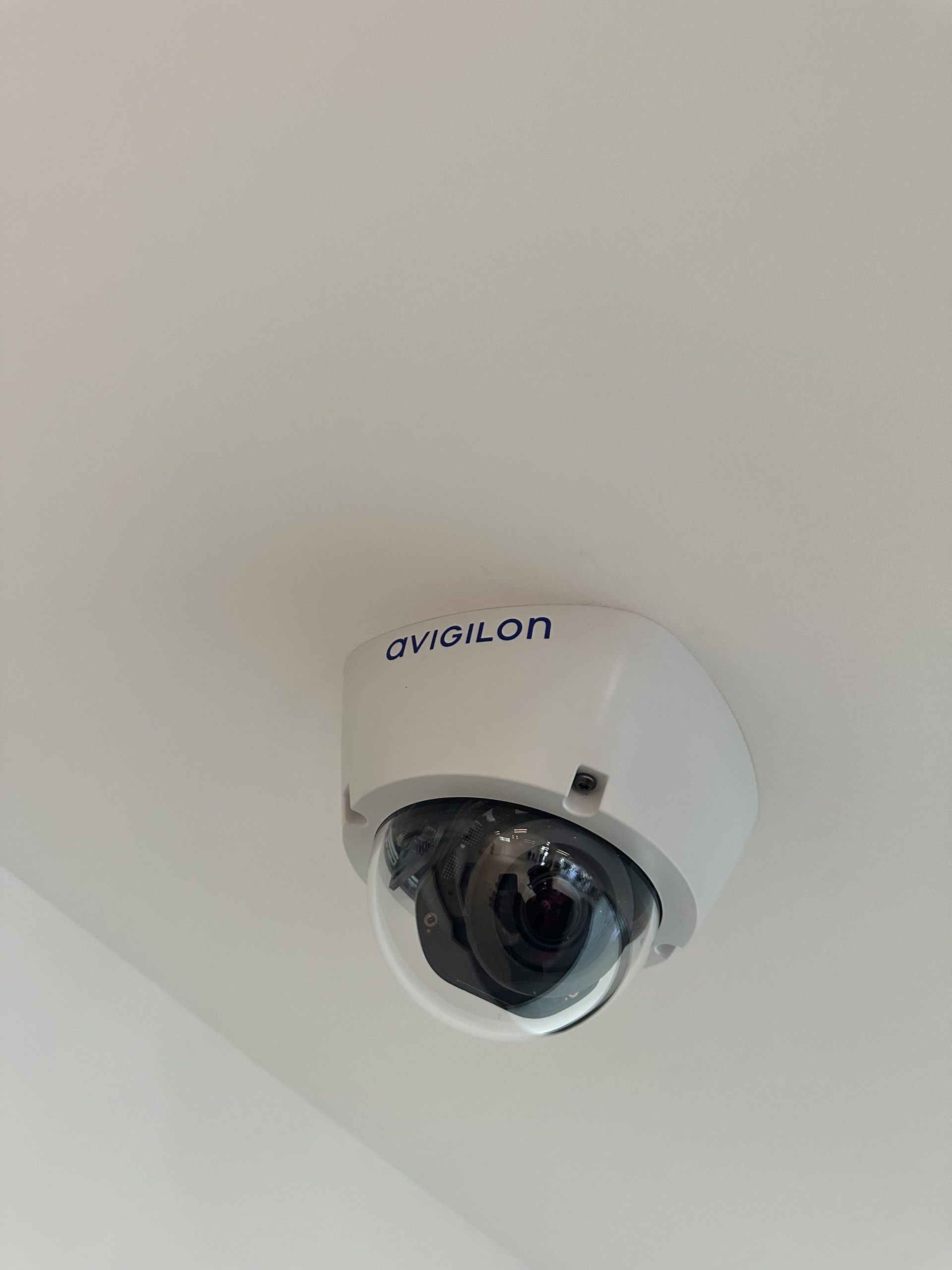 Instalación de sistemas de seguridad CCTV en exteriores por CTS Ingeniería