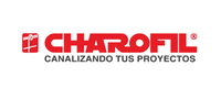 Logotipo de Charofil