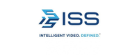 Logotipo de ISS Intelligent Video Defined