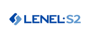 Logotipo de LenelS2