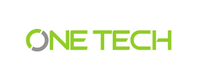 Logotipo de One Tech