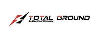Logotipo de Total Ground