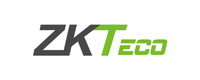 Logotipo de ZKTeco
